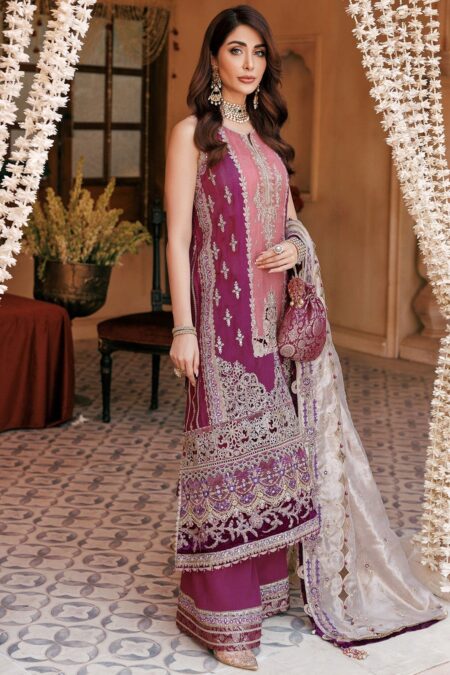 Noor Wedding Nsa 07 Saadia Asad
