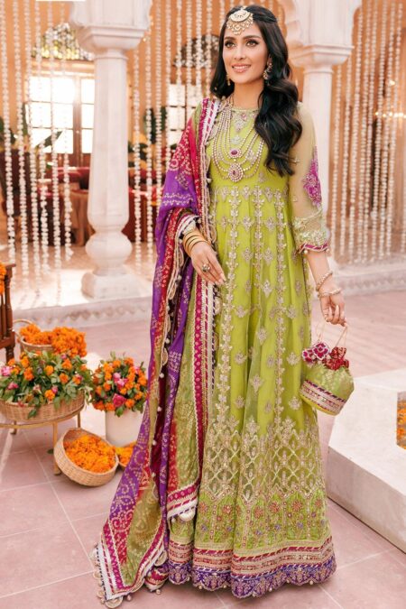 Noor Wedding Nsa 08 Saadia Asad