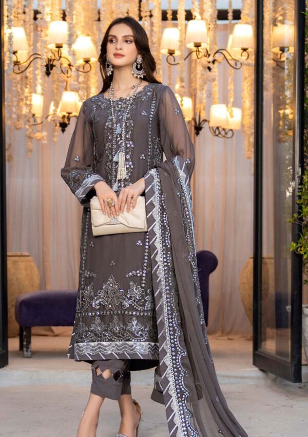 Noorma Kaamal D 07 Lallaria