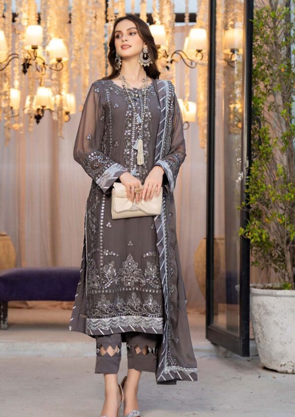 Noorma Kaamal D 07 Lallaria