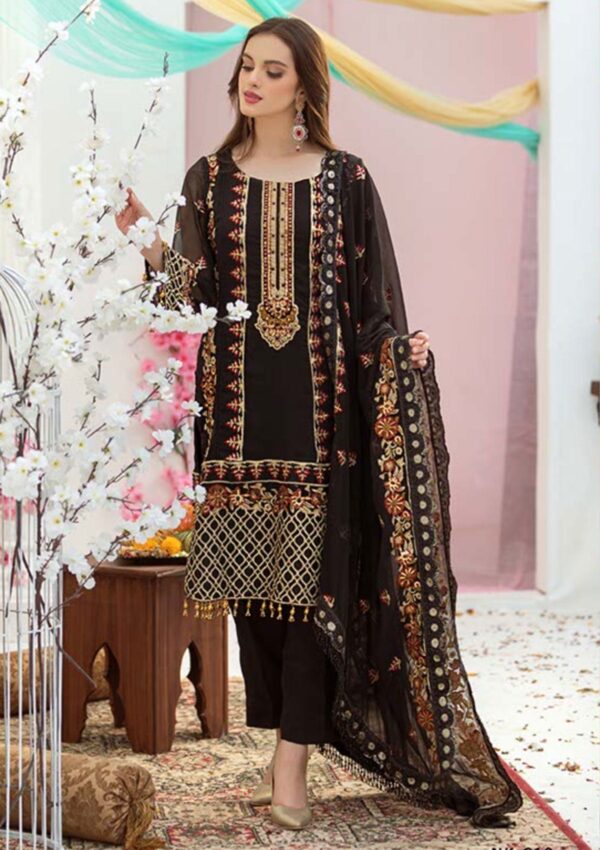 Noorma Kaamal Nkc 10 Noor Jahan