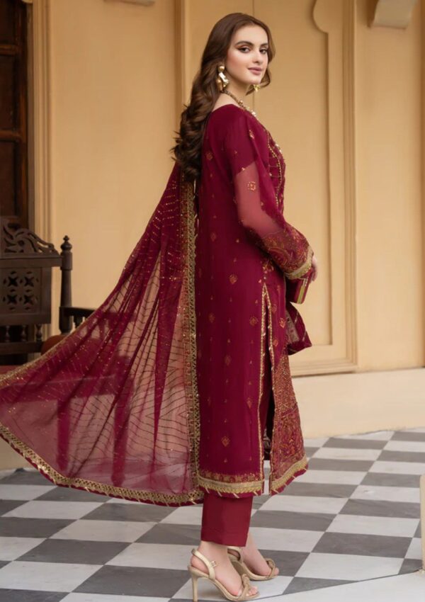 Noorma Kaamal Vol 02 Nl24 12 Lallaria Formal Collection - Image 3