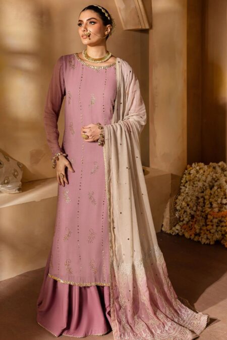 Nureh Chiffon Nmc24 04 Mukeshkari
