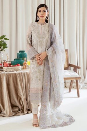Nureh Luxury Chiffon Nel 10 Elanora