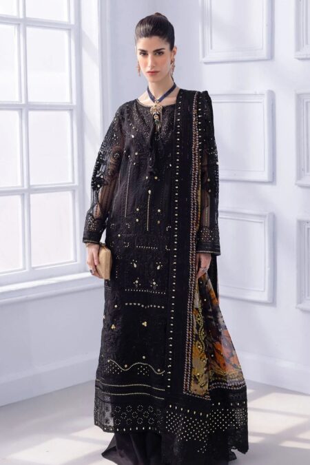 Nureh Luxury Chiffon Nel 31 Ellenora