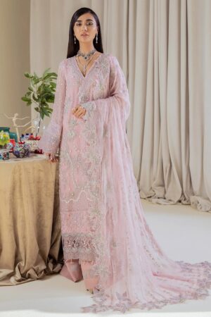 Nureh Luxury Chiffon Nel 7 Elanora