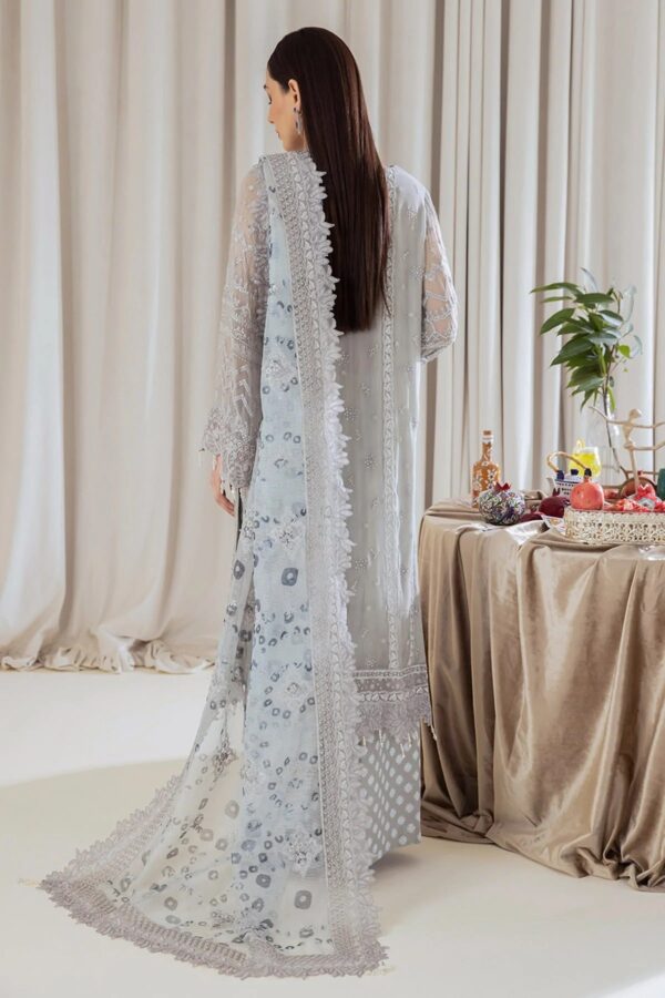 Nureh Luxury Chiffon Nel 9 Elanora