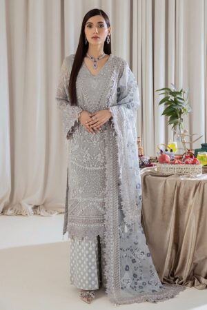 Nureh Luxury Chiffon Nel 9 Elanora