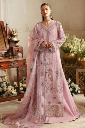 Nureh Nj24 69 Rania Jhoomro Formal Collection