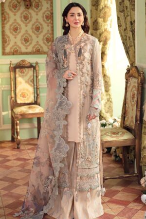 Nureh Rose Claire Nl 30 Luxury
