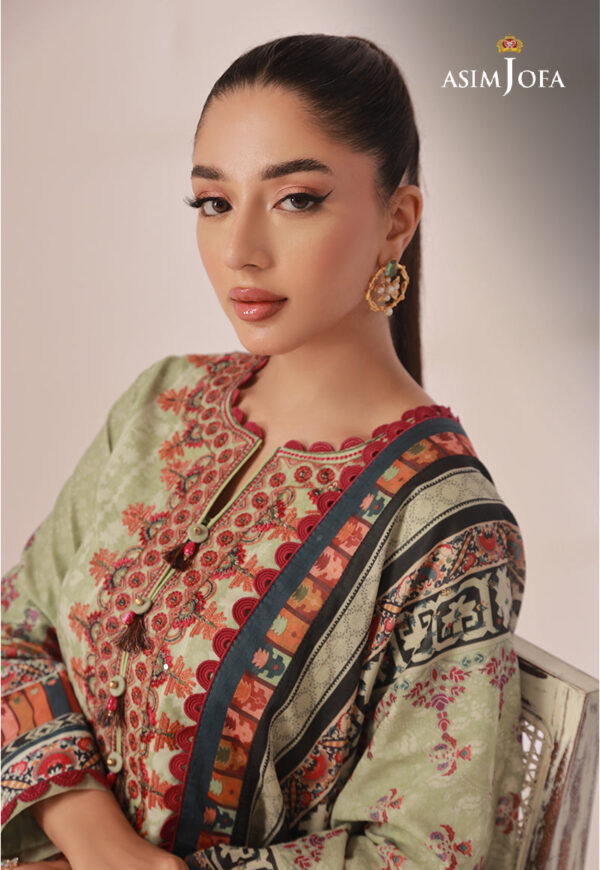 Asim Jofa Ajbp-01 Designers
