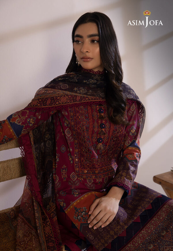 Asim Jofa Ajbp-16 Designers