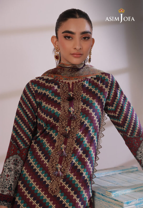 Asim Jofa Ajbp-22