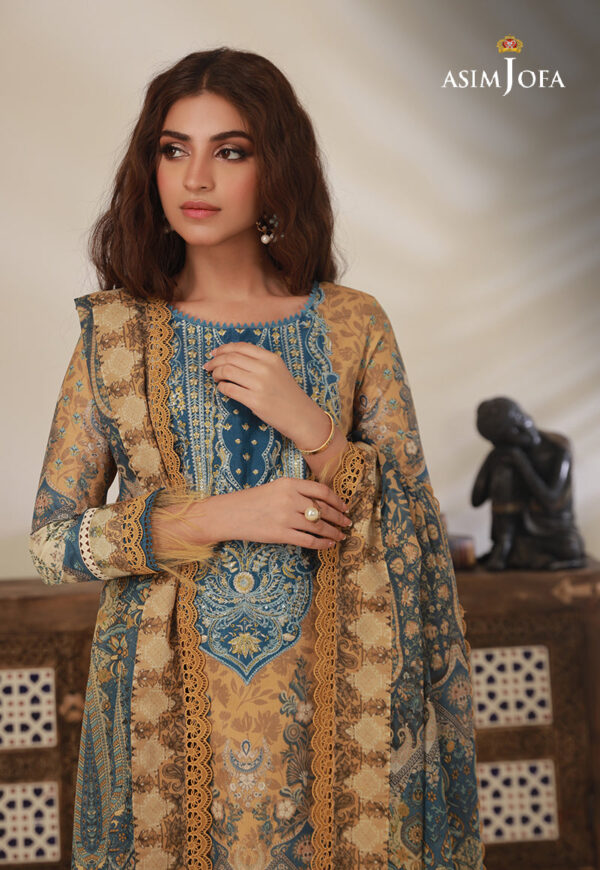 Asim Jofa Ajbp-11 Designers