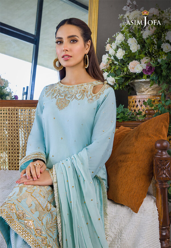 Asim Jofa Ajck-07