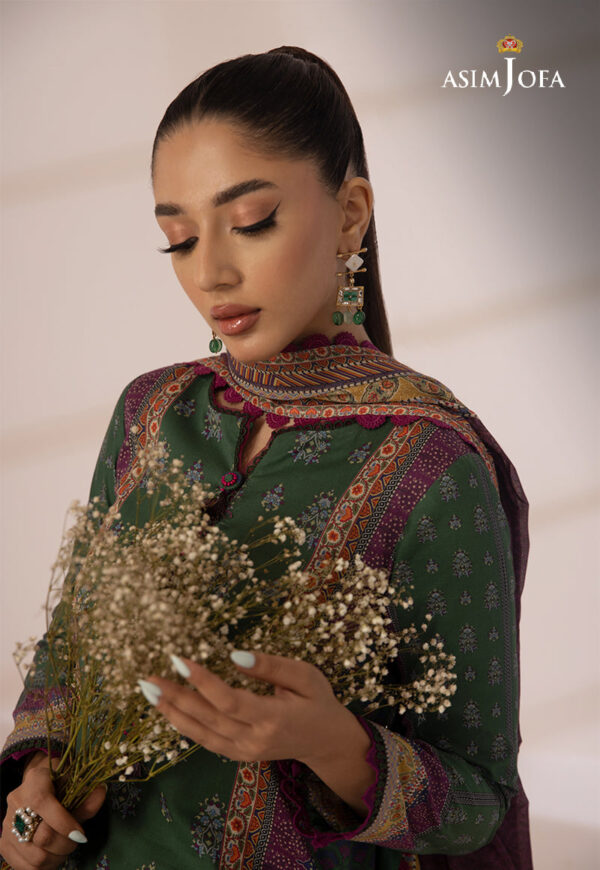 Asim Jofa Ajbp-18