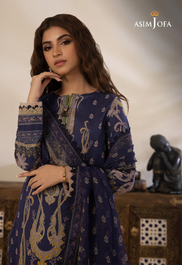 Asim Jofa Ajbp-04 Designers