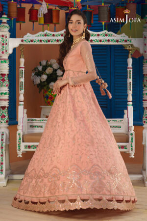 Asim Jofa Ajfc-72 Embroidered
