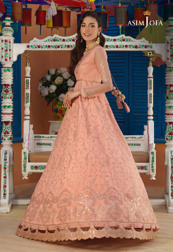 Asim Jofa Ajfc-72 Embroidered