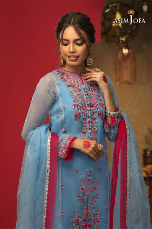 Asim Jofa Ajfc-32