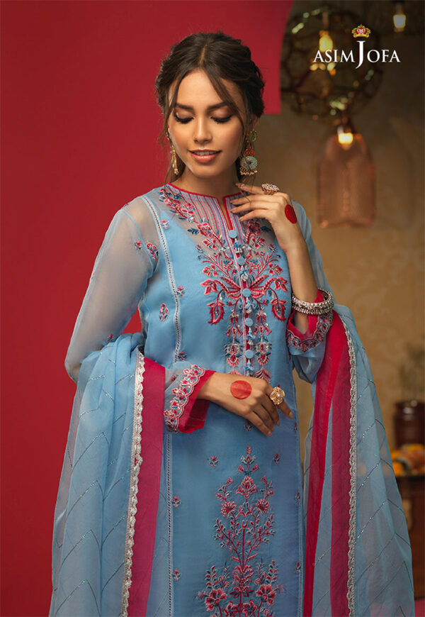 Asim Jofa Ajfc-32