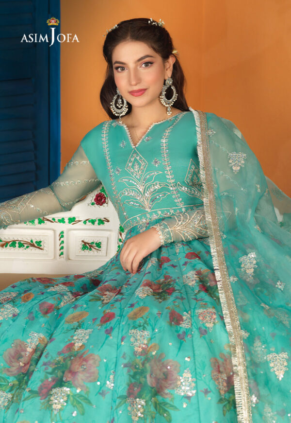 Asim Jofa Ajfc-62