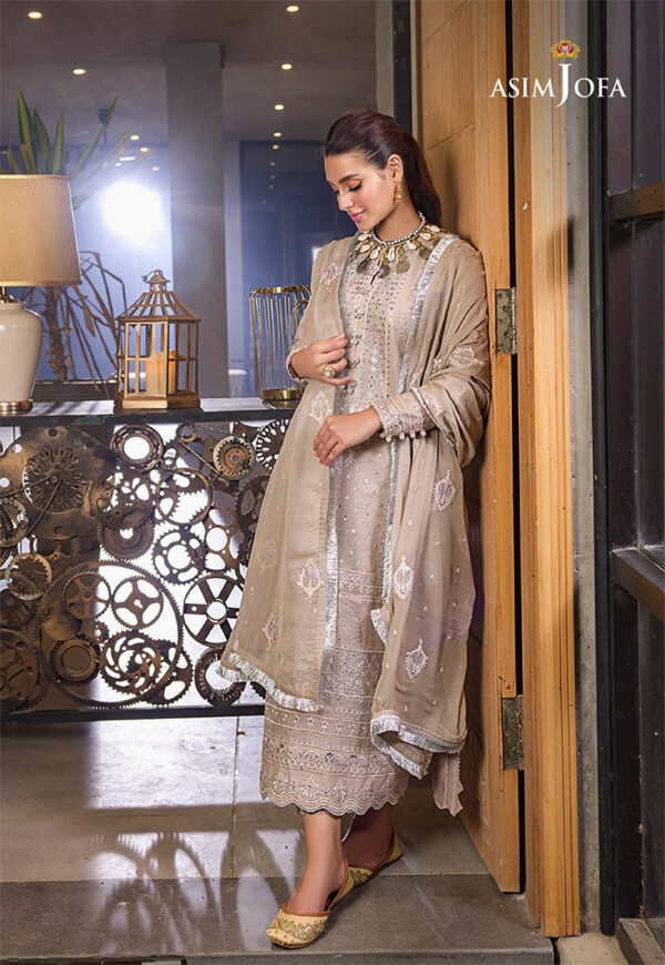 Asim Jofa Ajck-12