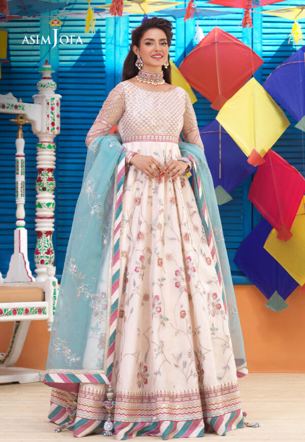 Asim Jofa Ajfc-76 Embroidered