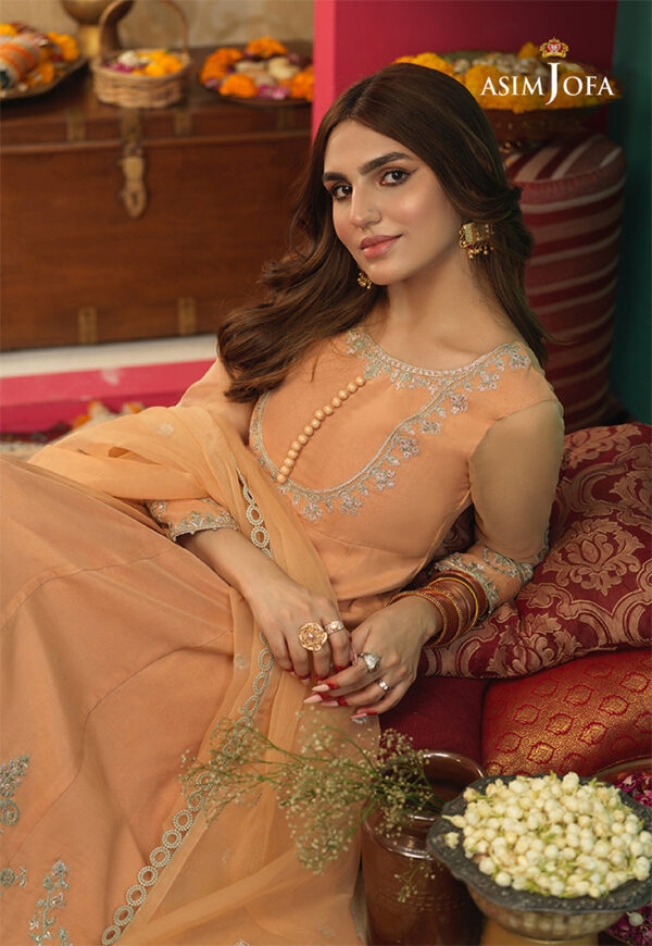 Asim Jofa Ajfc-34
