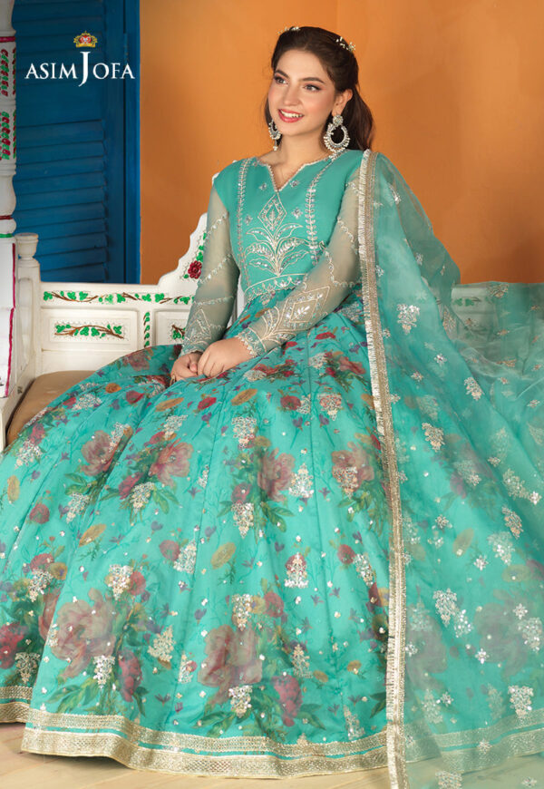 Asim Jofa Ajfc-62