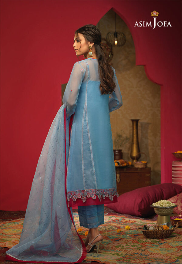 Asim Jofa Ajfc-32