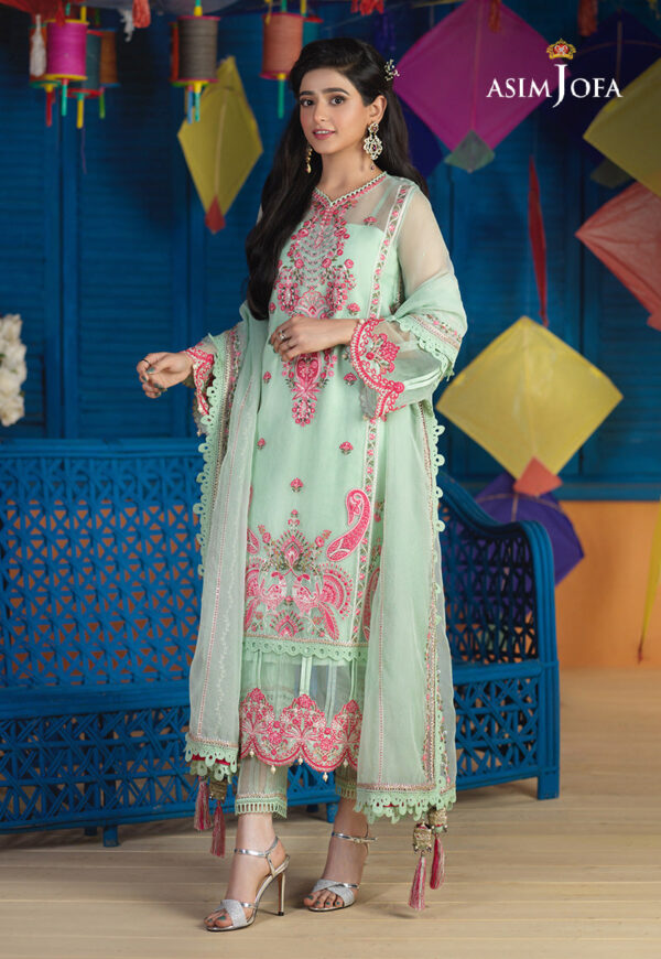 Asim Jofa Ajfc-66
