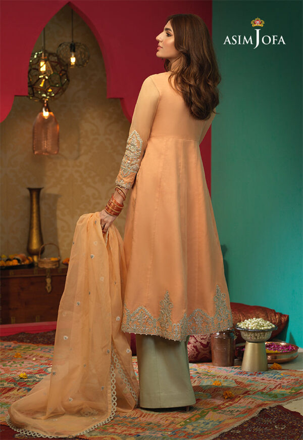 Asim Jofa Ajfc-34