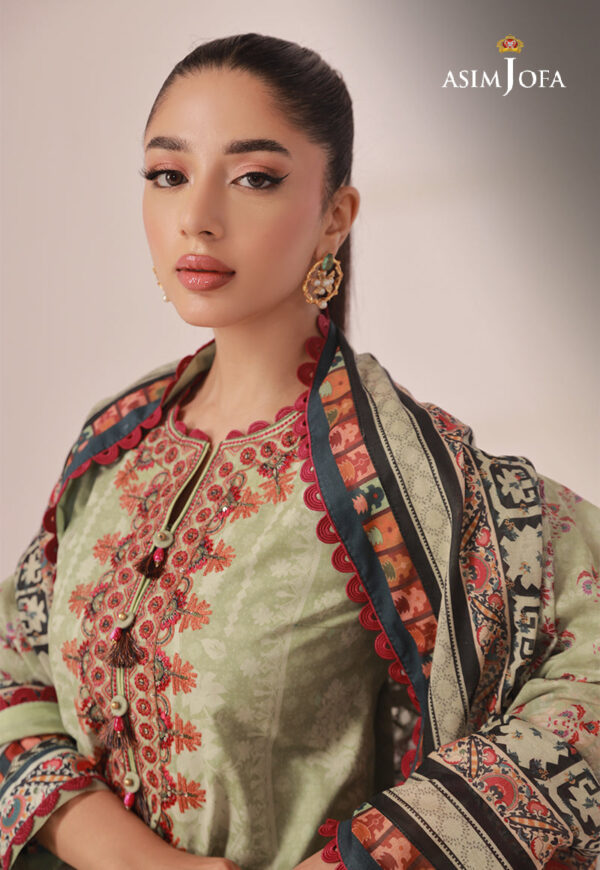 Asim Jofa Ajbp-01 Designers
