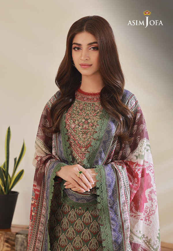 Asim Jofa Ajbp-08 Designers