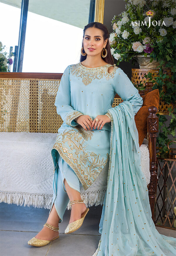 Asim Jofa Ajck-07