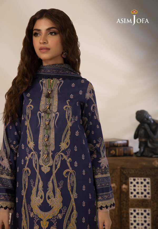 Asim Jofa Ajbp-04 Designers