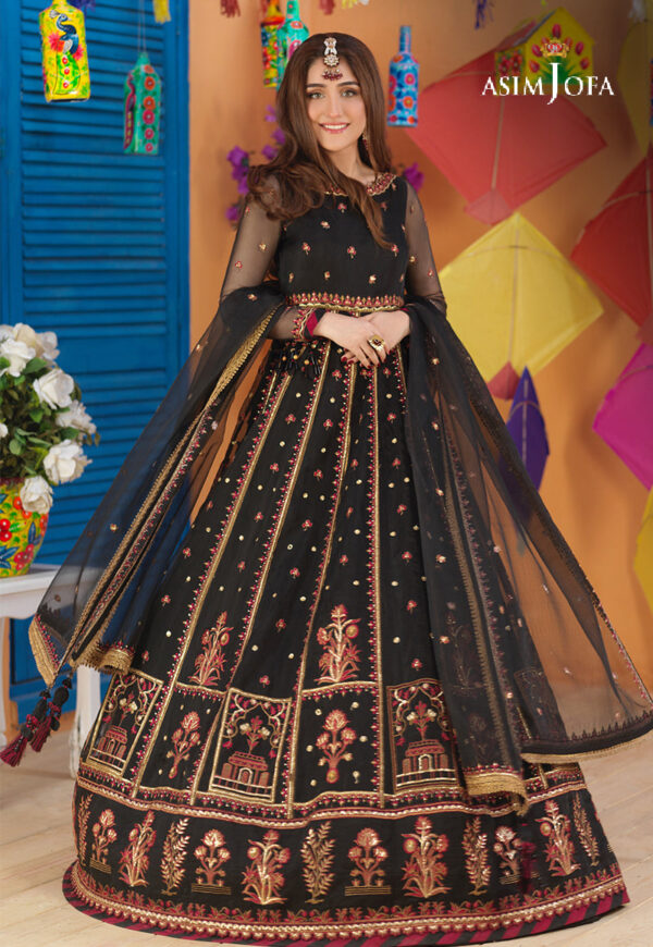Asim Jofa Ajfc-57