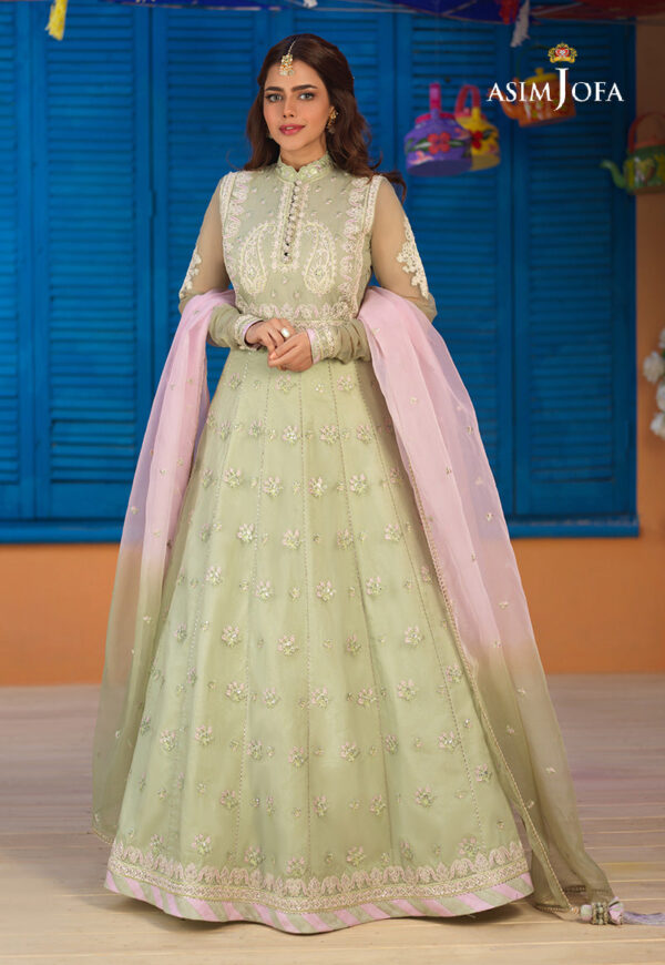 Asim Jofa Ajfc-75