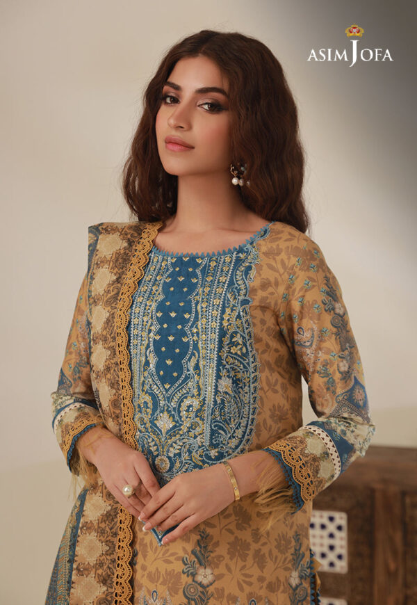 Asim Jofa Ajbp-11 Designers