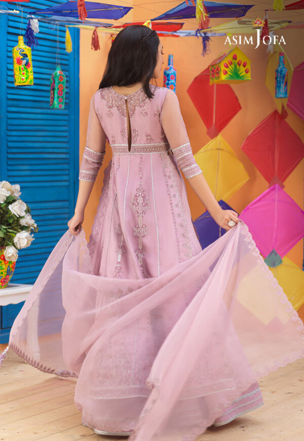 Asim Jofa Ajfc-59 Embroidered