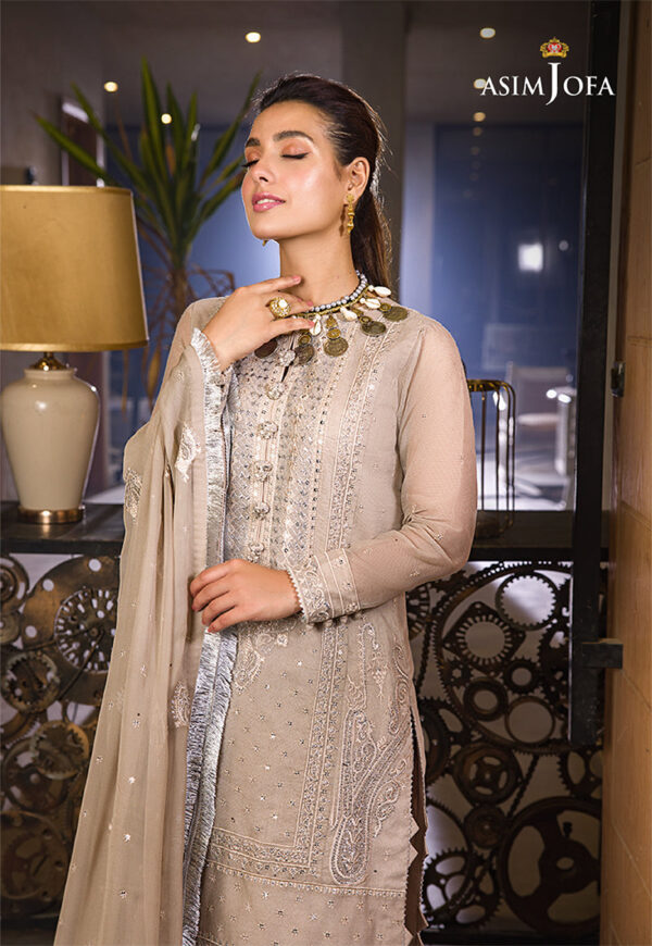 Asim Jofa Ajck-12