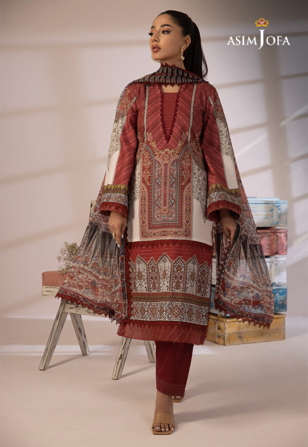 Asim Jofa Ajbp-05 Designers
