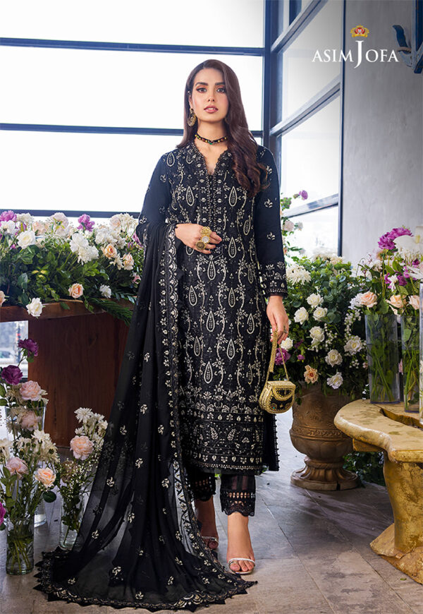 Asim Jofa Ajck-08