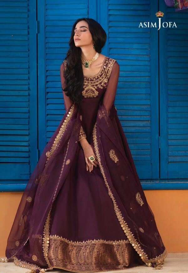 Asim Jofa Ajfc-73
