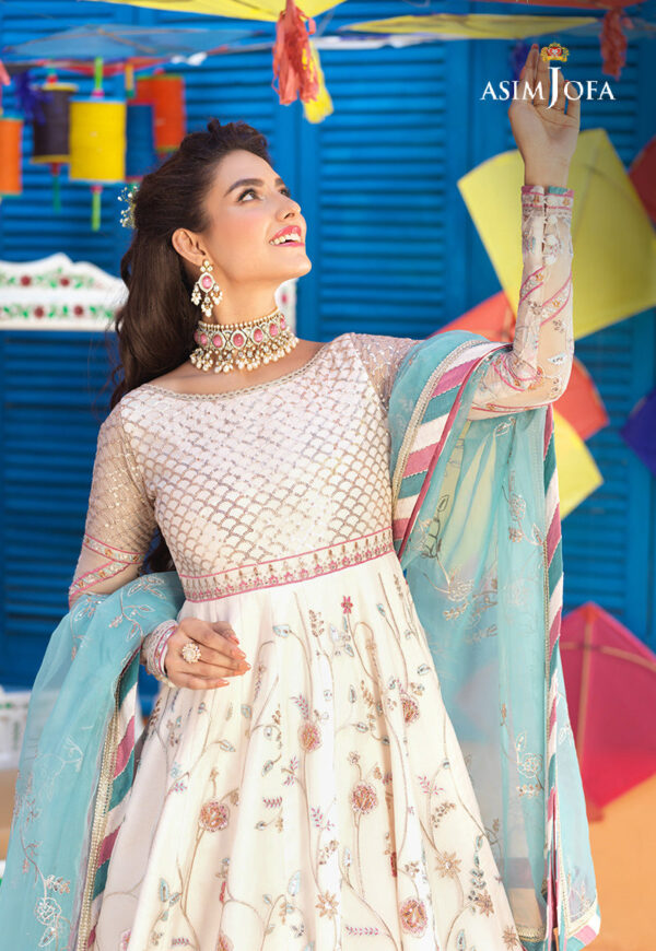 Asim Jofa Ajfc-76 Embroidered