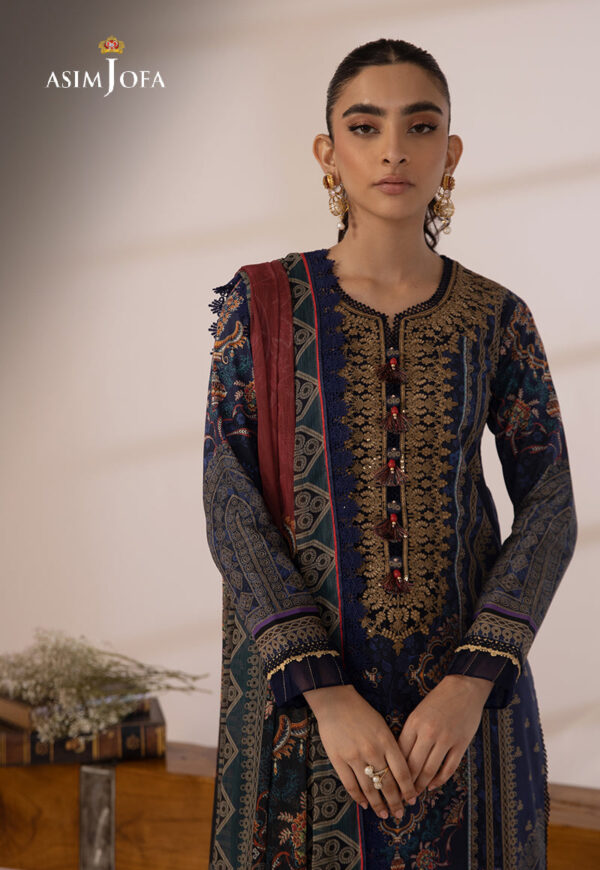 Asim Jofa Ajbp-13 Designers