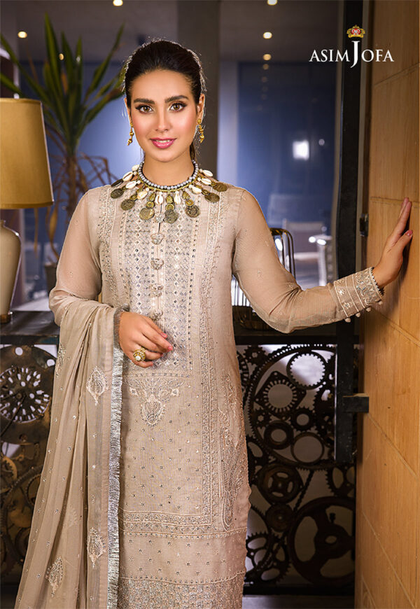 Asim Jofa Ajck-12