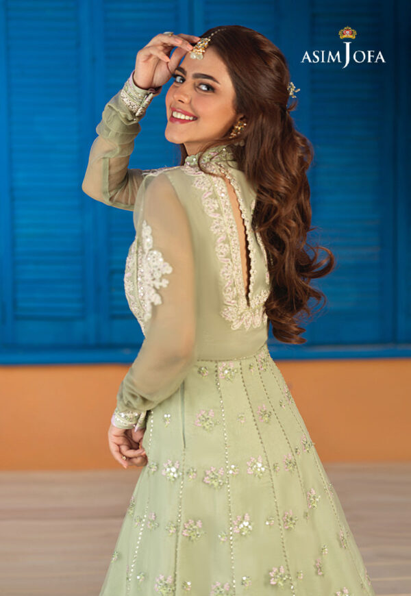 Asim Jofa Ajfc-75