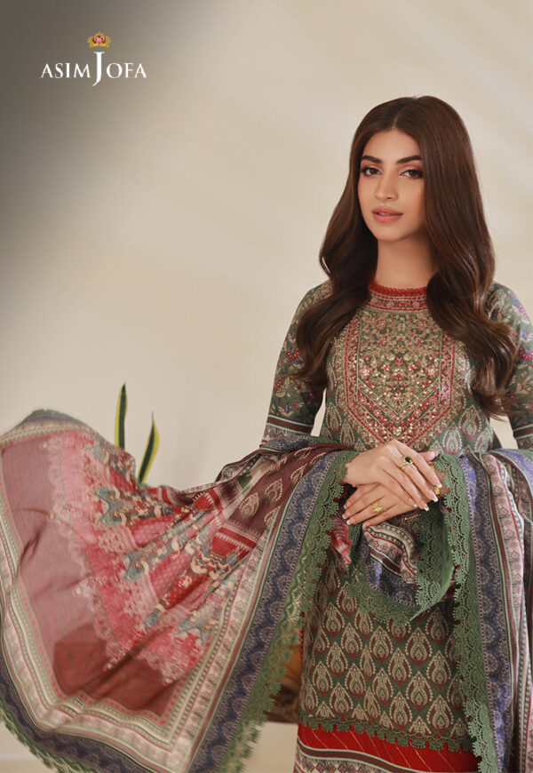 Asim Jofa Ajbp-08 Designers